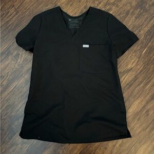 Figs Women’s XS Catarina Scrub Top